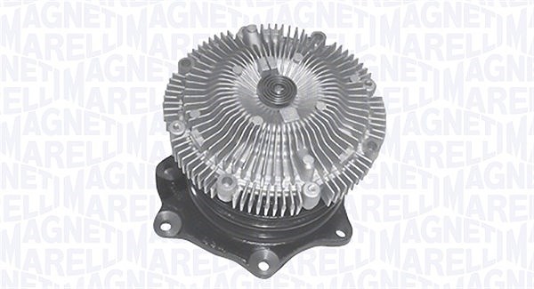 Magneti Marelli Wasserpumpe [Hersteller-Nr. 352316170798] für Nissan, Ford