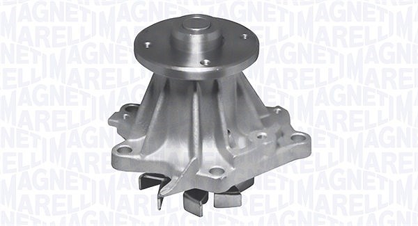 Magneti Marelli Wasserpumpe [Hersteller-Nr. 352316170809] für Nissan