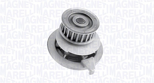 Magneti Marelli Wasserpumpe [Hersteller-Nr. 352316170847] für Vauxhall, Opel, Daewoo