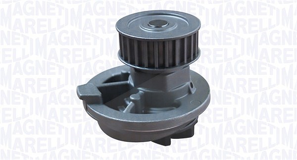 Magneti Marelli Wasserpumpe [Hersteller-Nr. 352316170848] für Vauxhall, Opel