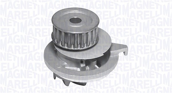 Magneti Marelli Wasserpumpe [Hersteller-Nr. 352316170849] für Vauxhall, Opel