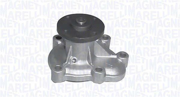 Magneti Marelli Wasserpumpe [Hersteller-Nr. 352316170851] für Vauxhall, Opel
