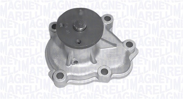 Magneti Marelli Wasserpumpe [Hersteller-Nr. 352316170852] für Vauxhall, Opel