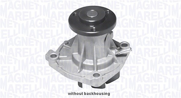 Magneti Marelli Wasserpumpe [Hersteller-Nr. 352316170853] für Opel, Alfa Romeo, Jeep, Chrysler, Ford, Rover, Vauxhall