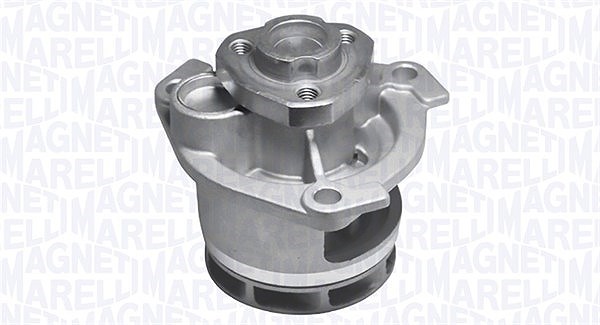 Magneti Marelli Wasserpumpe [Hersteller-Nr. 352316170855] für Chevrolet, Vauxhall, Saab, Opel