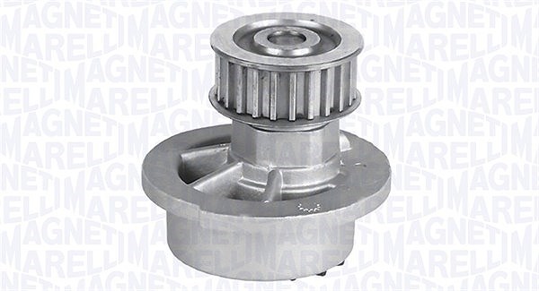 Magneti Marelli Wasserpumpe [Hersteller-Nr. 352316170857] für Opel, Vauxhall, Irmscher