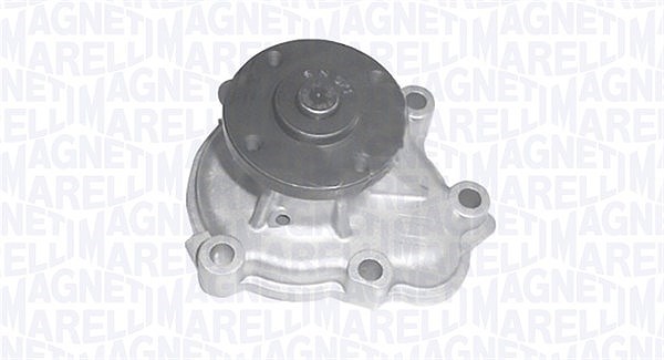 Magneti Marelli Wasserpumpe [Hersteller-Nr. 352316170858] für Opel, Vauxhall