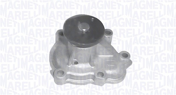 Magneti Marelli Wasserpumpe [Hersteller-Nr. 352316170859] für Opel, Vauxhall