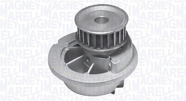 Magneti Marelli Wasserpumpe [Hersteller-Nr. 352316170867] für Opel, Vauxhall