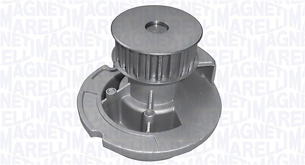 Magneti Marelli Wasserpumpe [Hersteller-Nr. 352316170868] für Saab, Opel, Ford, Vauxhall