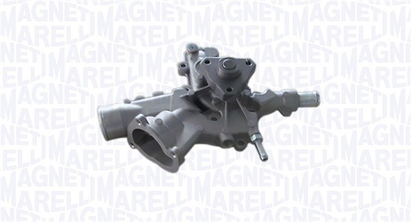 Magneti Marelli Wasserpumpe [Hersteller-Nr. 352316170871] für Opel, Suzuki, Vauxhall