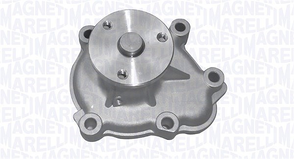 Magneti Marelli Wasserpumpe [Hersteller-Nr. 352316170873] für Opel, Vauxhall