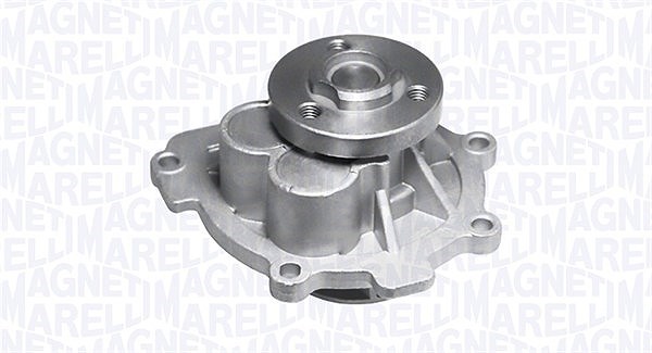 Magneti Marelli Wasserpumpe [Hersteller-Nr. 352316170874] für Saab, Alfa Romeo, Chevrolet, Opel, Fiat, Vauxhall