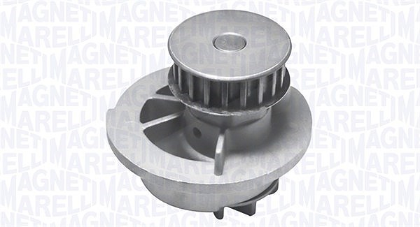 Magneti Marelli Wasserpumpe [Hersteller-Nr. 352316170875] für Opel
