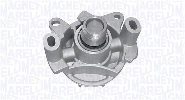 Magneti Marelli Wasserpumpe [Hersteller-Nr. 352316170876] für Opel, Vauxhall, Nissan, Renault