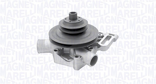 Magneti Marelli Wasserpumpe [Hersteller-Nr. 352316170887] für Citroën, Peugeot, Fiat