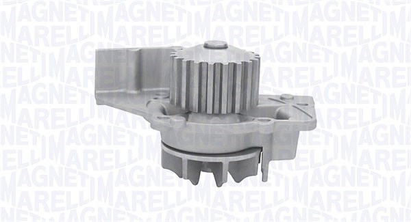 Magneti Marelli Wasserpumpe [Hersteller-Nr. 352316170892] für Lancia, Toyota, Fiat, Peugeot, Citroën, Suzuki