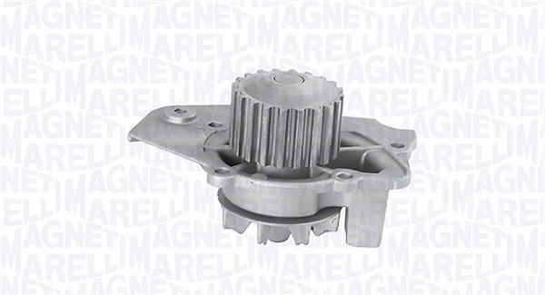 Magneti Marelli Wasserpumpe [Hersteller-Nr. 352316170894] für Peugeot, Lada, Rover, Citroën