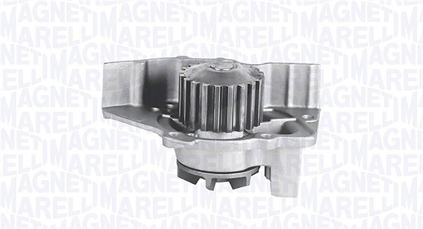 Magneti Marelli Wasserpumpe [Hersteller-Nr. 352316170901] für Citroën, Peugeot