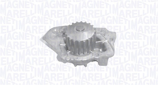 Magneti Marelli Wasserpumpe [Hersteller-Nr. 352316170903] für Citroën, Peugeot, Talbot