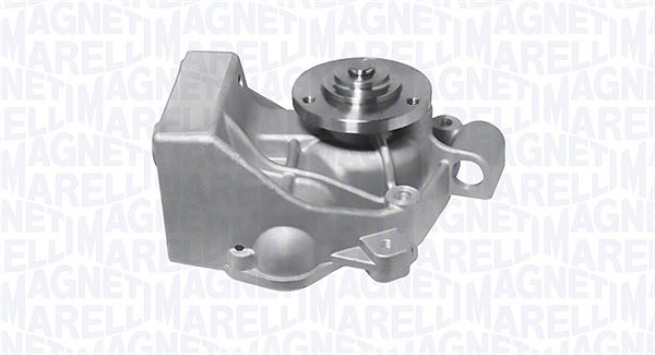 Magneti Marelli Wasserpumpe [Hersteller-Nr. 352316170909] für Fiat, Peugeot, Citroën