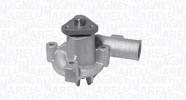 Magneti Marelli Wasserpumpe [Hersteller-Nr. 352316170910] für Citroën, Peugeot, Talbot
