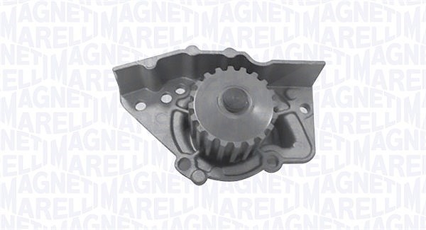 Magneti Marelli Wasserpumpe [Hersteller-Nr. 352316170911] für Lancia, Citroën, Peugeot, Rover, Renault, Lada, Fiat, Suzuki