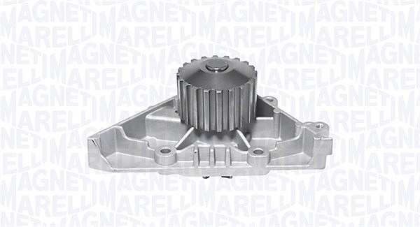 Magneti Marelli Wasserpumpe [Hersteller-Nr. 352316170914] für Peugeot, Citroën, Renault, Fiat, Lancia
