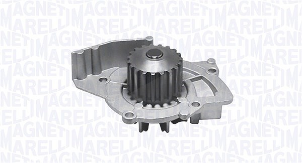 Magneti Marelli Wasserpumpe [Hersteller-Nr. 352316170916] für Peugeot, Volvo, Ford, Bedford, Citroën, Lancia, Fiat