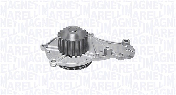 Magneti Marelli Wasserpumpe [Hersteller-Nr. 352316170919] für Peugeot, Volvo, Suzuki, Mazda, Ford, Santana, Citroën, Fiat, Mini