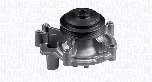 Magneti Marelli Wasserpumpe [Hersteller-Nr. 352316170920] für Peugeot, Citroën