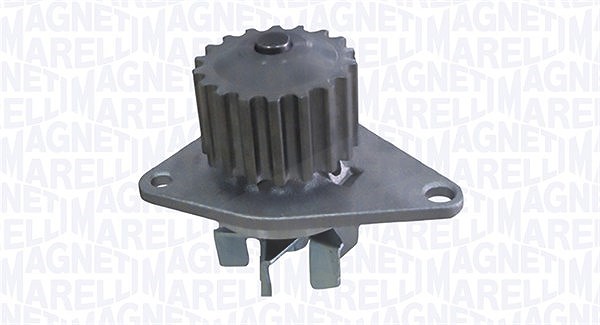 Magneti Marelli Wasserpumpe [Hersteller-Nr. 352316170927] für Peugeot, Citroën