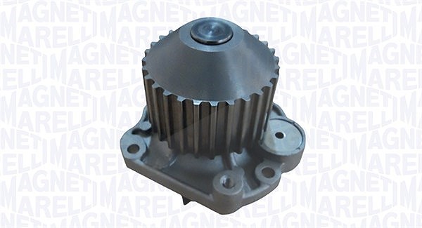 Magneti Marelli Wasserpumpe [Hersteller-Nr. 352316170928] für Fiat, Peugeot, Renault, Lancia, Citroën