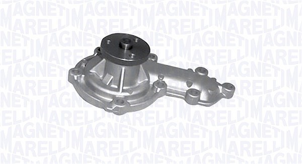 Magneti Marelli Wasserpumpe [Hersteller-Nr. 352316170939] für Land Rover, Chevrolet