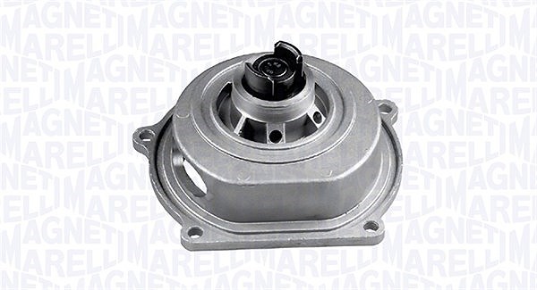 Magneti Marelli Wasserpumpe [Hersteller-Nr. 352316170945] für Land Rover, Reliant, Honda, Mg, Rover