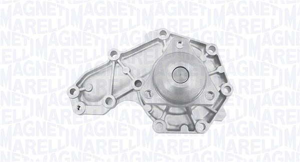 Magneti Marelli Wasserpumpe [Hersteller-Nr. 352316170951] für Opel, Volvo, Vauxhall, Renault, Mitsubishi, Dacia