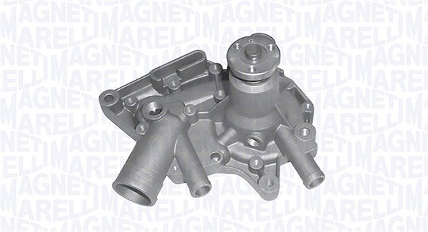 Magneti Marelli Wasserpumpe [Hersteller-Nr. 352316170954] für Renault