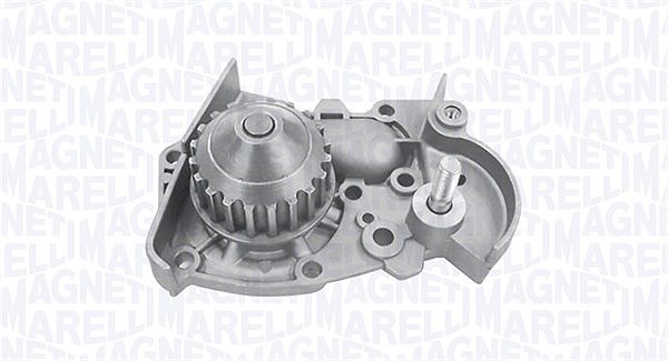 Magneti Marelli Wasserpumpe [Hersteller-Nr. 352316170955] für Renault