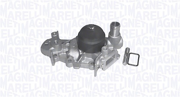 Magneti Marelli Wasserpumpe [Hersteller-Nr. 352316170960] für Renault