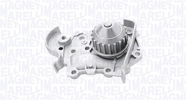 Magneti Marelli Wasserpumpe [Hersteller-Nr. 352316170961] für Peugeot, Citroën, Renault, Dacia