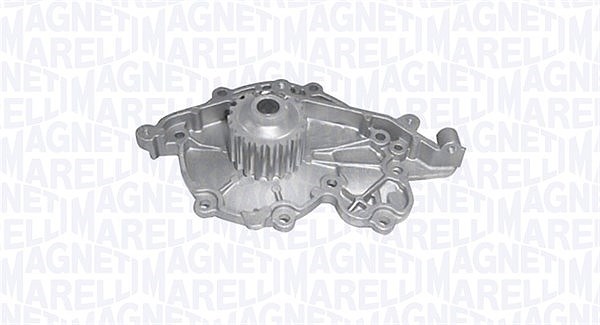 Magneti Marelli Wasserpumpe [Hersteller-Nr. 352316170962] für Renault