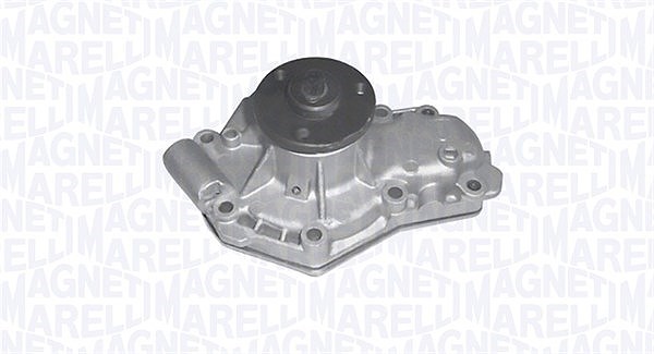 Magneti Marelli Wasserpumpe [Hersteller-Nr. 352316170969] für Renault