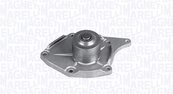 Magneti Marelli Wasserpumpe [Hersteller-Nr. 352316170970] für Nissan, Suzuki, Dacia, Renault