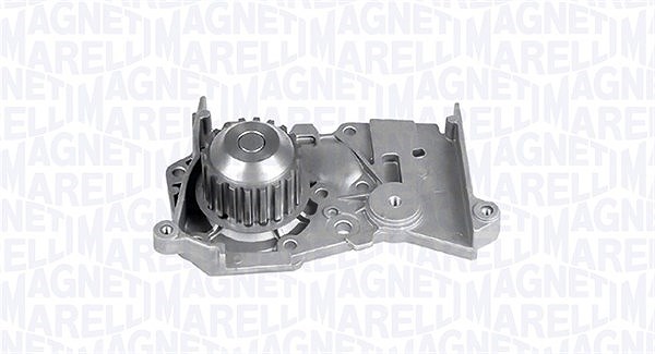 Magneti Marelli Wasserpumpe [Hersteller-Nr. 352316170971] für Nissan, Dacia, Renault