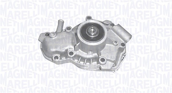 Magneti Marelli Wasserpumpe [Hersteller-Nr. 352316170973] für Renault