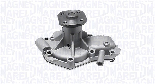 Magneti Marelli Wasserpumpe [Hersteller-Nr. 352316170976] für Jeep, Renault