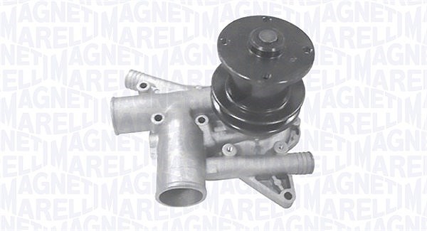Magneti Marelli Wasserpumpe [Hersteller-Nr. 352316170977] für Renault