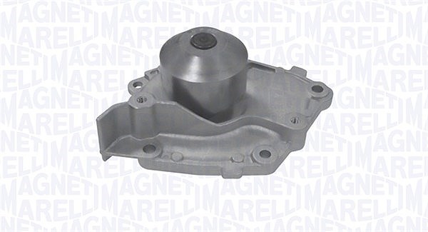 Magneti Marelli Wasserpumpe [Hersteller-Nr. 352316170986] für Opel, Nissan, Volvo, Kia, Mitsubishi, Vauxhall, Renault