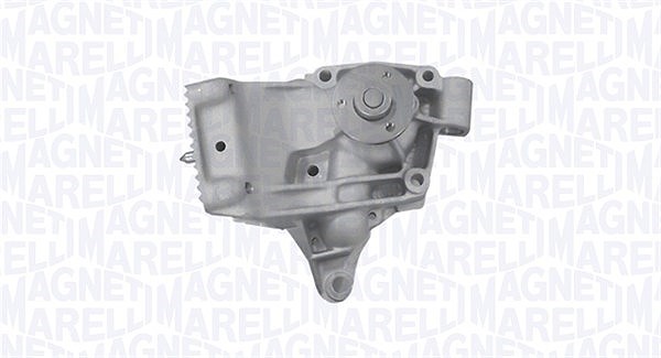 Magneti Marelli Wasserpumpe [Hersteller-Nr. 352316170987] für Vauxhall, Opel, Renault