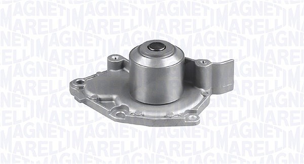 Magneti Marelli Wasserpumpe [Hersteller-Nr. 352316170990] für Nissan, Suzuki, Renault